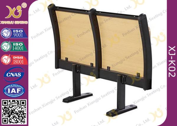 Hall Seating Furniture Theatre Style Seating For University Lecture Room