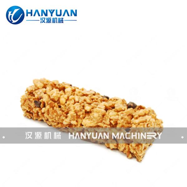 Cereal Bar Production Line