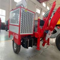 Línea de transmisión tirador del cable de SA-QY40 4Ton OPGW que ata el equipo