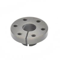 Customized Stainless Steel Machining Parts Industrial Aluminum Machined Parts