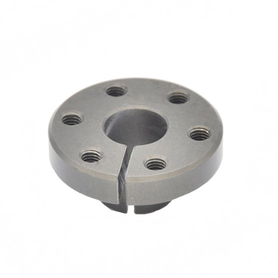 Услуга по обработке на заказ с помощью ЦПУ OEM ODM Cnc Rapid Prototype