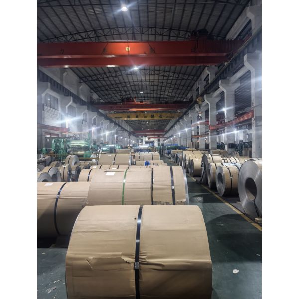 Foshan Jinjiawang Stainless Steel Co., Ltd.