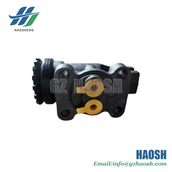 ISUZU 600P 1133 Front Brake Wheel Cylinder LH 3-35010308-1 3350103080