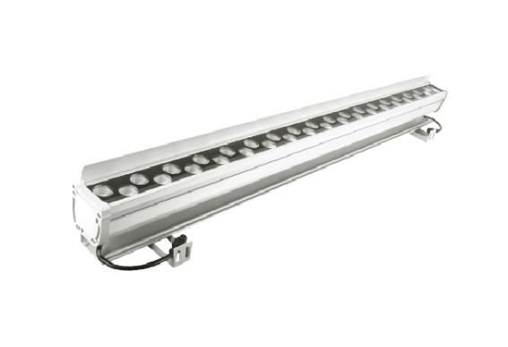 998x36mm 18W / 24W LED Lamp Belt LED Linear Light For Exhibition Hall