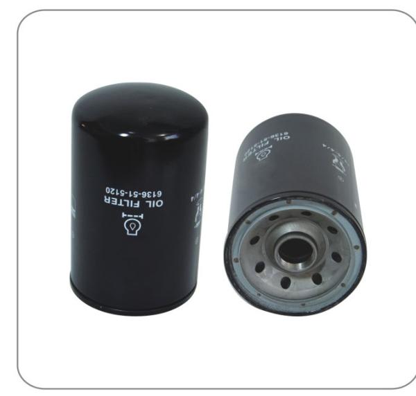oil filter 6136-51-5120