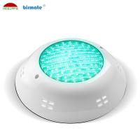 Luzes conduzidas impermeáveis de Inground da associação impermeável branca da fibra de vidro da cor IP68 6000K para associações