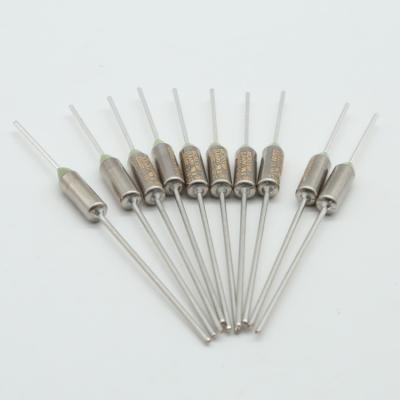 G5A00 G5A01 Series G5A01093C G5A01098C G5A00167C G5A00152C 20A 250V Microtemp Thermal Fuse Cutoff