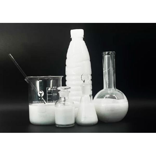 Silicone Defoamer Polyethre Ester Defoaming Agent High Carbon Alcohol