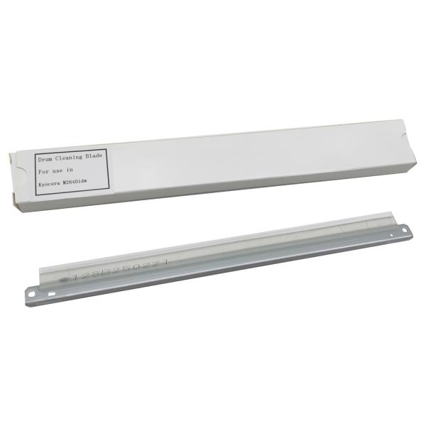 Long Lasting Drum Cleaning Blade For Kyocera M2640 DK-1150