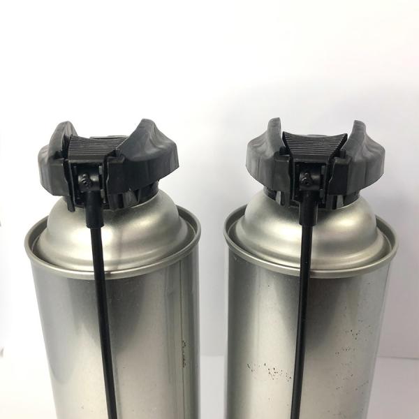 Разносторонний набор спрейера с трубкой расширения - неразъемным решением для множественных приложений