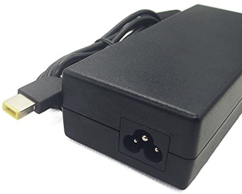 Original Lenovo Laptop Power Supply USB Charger 19.5V 6.32A 120W