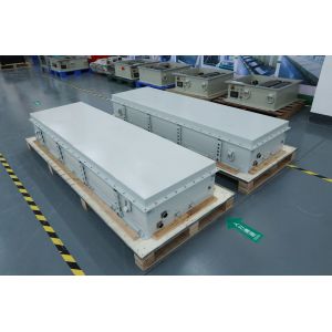 Фабрика 48V 96V 100Ah 150Ah 200Ah 300Ah 400Ah LiFePO4 Литий-ион фосфатная батарея для гольф-коляски / яхты / морской / кемпера