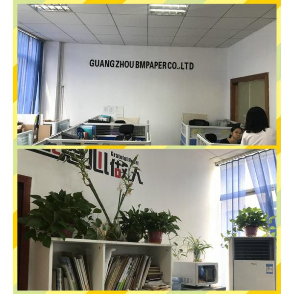 Espessura branca 80g 100g 128g 150g 157gWhite da luz do papel de placa da arte do brilho