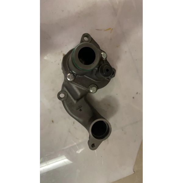 6BG1 24V 4.5kW 12T Pinion Gear Starter Motor for Hitachi ZAX200 Excavator Engine Parts