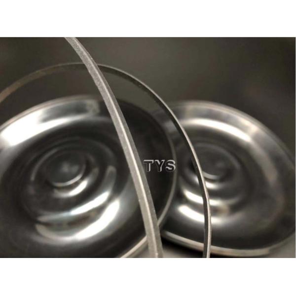 HB2200 NBR Nylon Excavator Spare Parts Furukawa Atlas Breaker Diaphragm