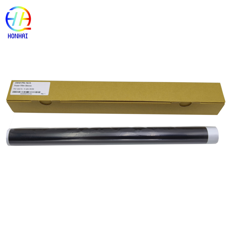 FM1-J038-000 Fuser film sleeve for Canon IR-ADV 4535 4525 4545 4551 fixing film FM1J038000 imageRUNNER ADVANCE series