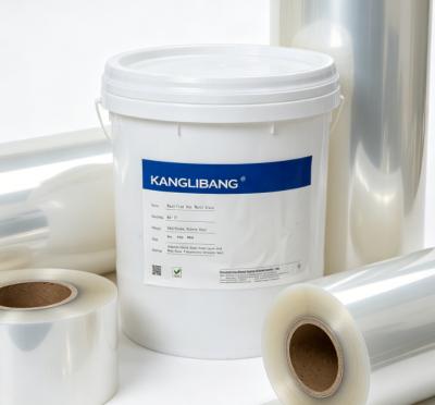 Heat Resistant Boilable Solvent Based Lamination Glue