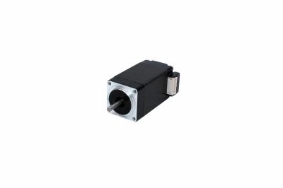 micro do motor deslizante do Nema 8 de 33mm para o equipamento médico 0.018N M 0.6a