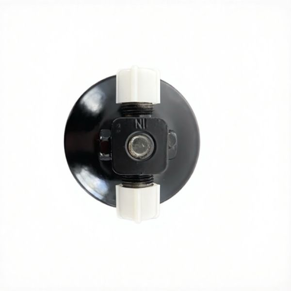 Refrigeration Liquid Receiver 76*200-5/80R | Compressor Protection Component
