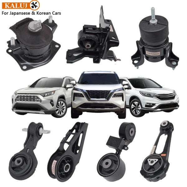 11320-8H300 11320-8H800 Motor traseiro Mount Ni-ssan X-Trail T30 2001-2013