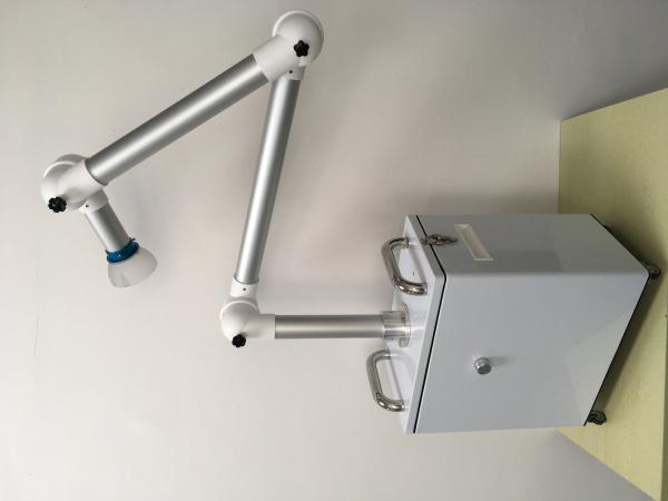 Essential Equipment For Clinic Dental Motor Suction With FDA Certificate With UV light And Plasma.