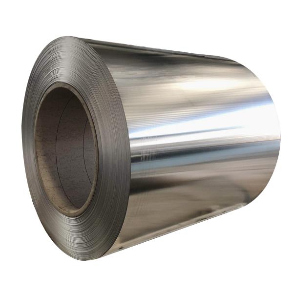 S235JR Cold Rolled Carbon Steel Coil Low Carbon Steel Wire 0.02mm SNI