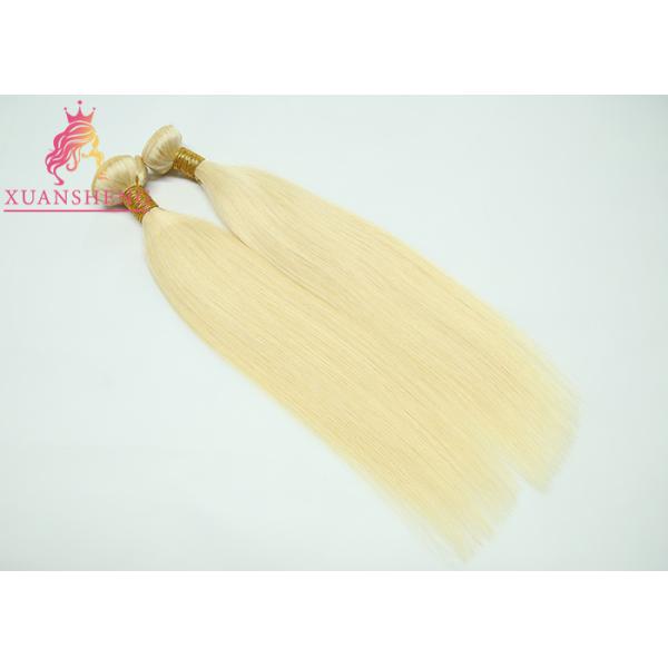 613 Blonde Hair Colored Hair / Straight Hair