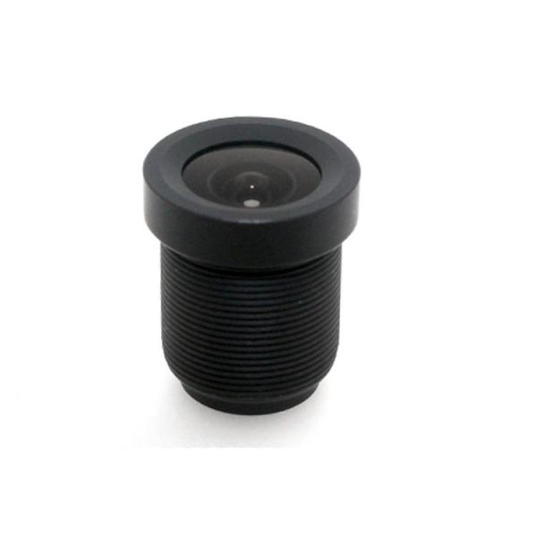 M12 X P0.5 CCD CMOS 130Degree 1/4 Megapixel CCTV Lens