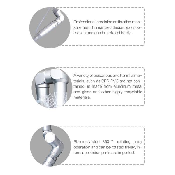 C8 Nd yag laser for freckles pigment age spots removal beauty machine