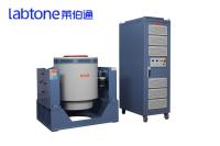 Powerful 340 Mm Amarture Diameter Electrodynamic Shaker Vibration Testing System 50/60Hz Power Supply