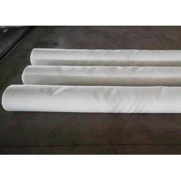 Smooth 800gsm Single Bottom Layer Paper Making Felt