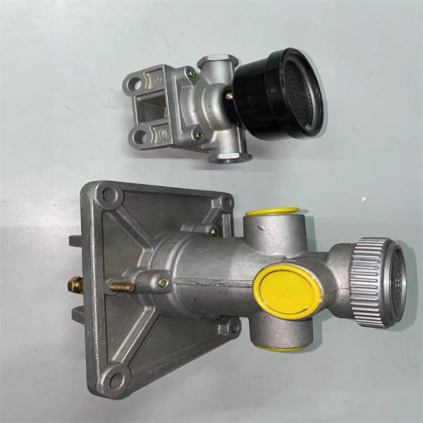 100% Tested Quick Release Valve 9522000220 9522000210 for HINO Truck Spare Parts