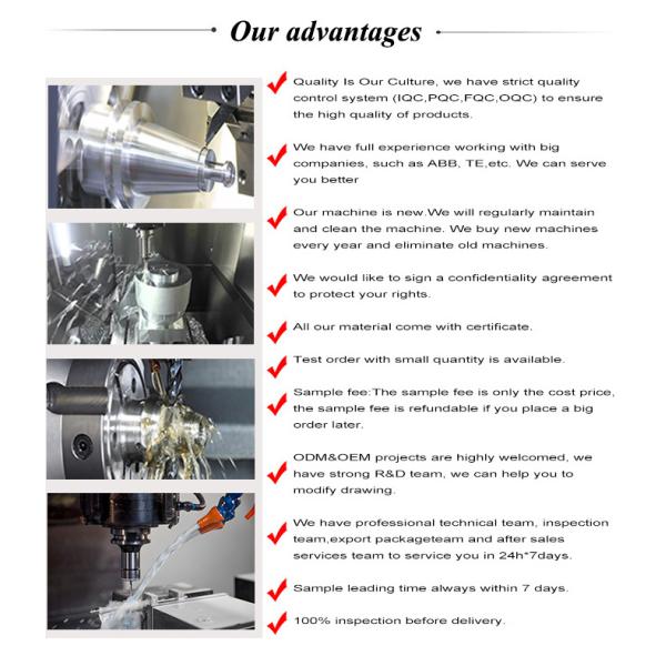 Free Sample Custom Sheet Metal Box Fabrication for Your Busines