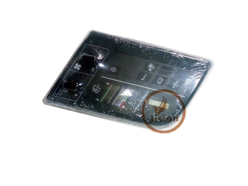 Монитор экскаватора частей землекопа PC60-7 PC200-6 KOMATSU 7834-713-2000 7834-713-2001 7834-713-2002