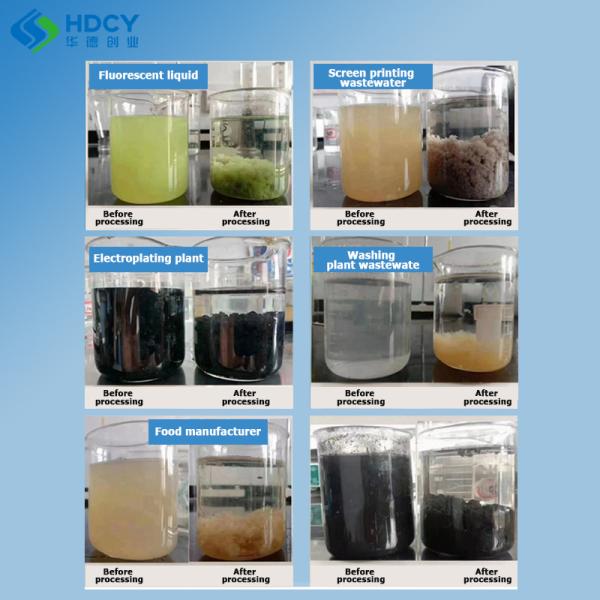 Industrial Wastewater Treatment Cationic Polyacrylamide Flocculant Anionic Pam Flocculant Polyacrylamide