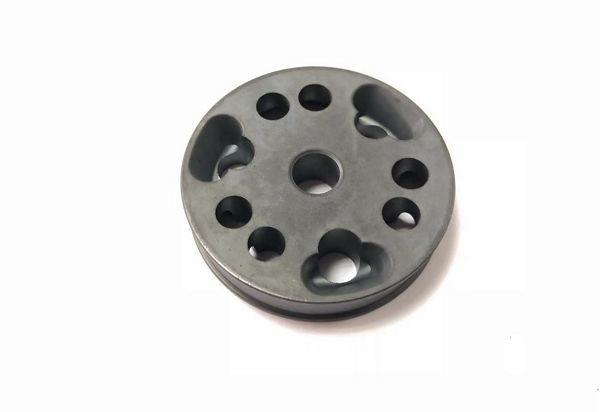 PTFE Banded Shock Absorber Piston Density 6.5 With Steam Treatment For Shocks