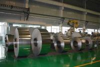 309S Stainless Steel Coils Strip 0.15mm For Building Material