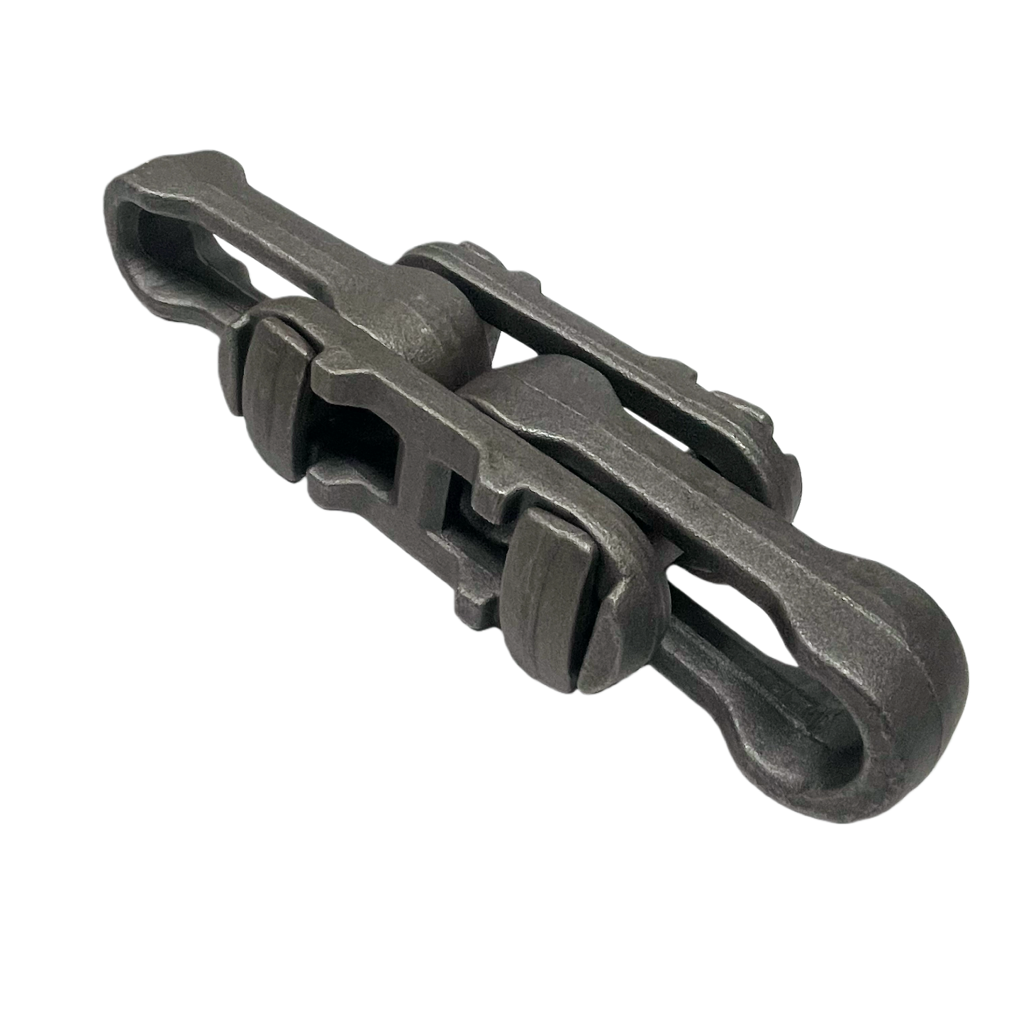 High-Strength & Wear-Resistant Mining Scraper Chains - X348, X458, X678, X698 Series