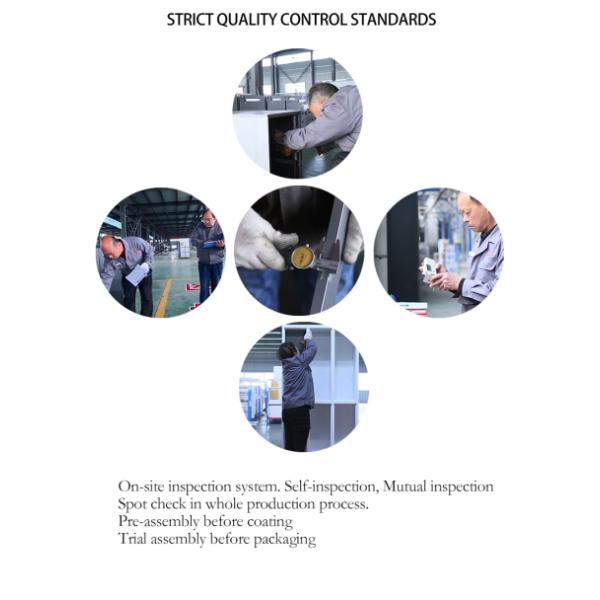 Luoyang Ouzheng Trading Co. Ltd