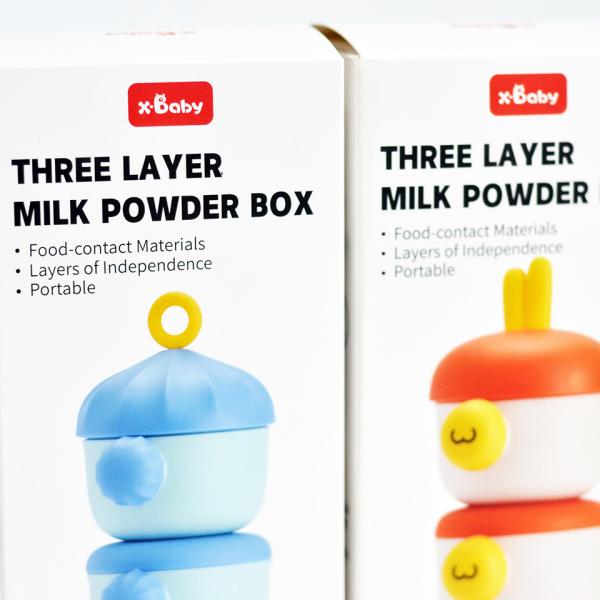Caixa de cartão dobrável quadrada resistente Caixas de embalagem de papel kraft branco reciclado personalizadas