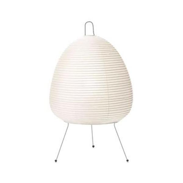Noguchi lamp Modern Japanese rice Table Lamp LED minimalist For Bar Living Room Study Decor lamp（WH-MTB-266）