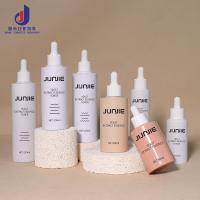 PETG Thick-walled Plastic 30ml Dropper Bottle 50ml120ml Sub-bottle Lotion Essence Cosmetic Container Set