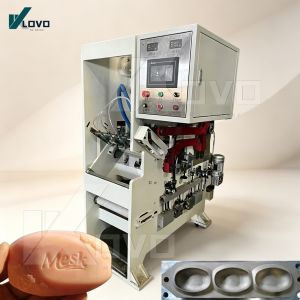 Soap Stamp Machine