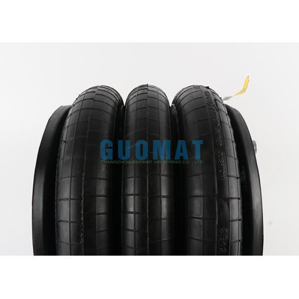 мембрана воздуха весны воздуха 578-93-3-100 3B12-300 резиновое промышленное Goodyear тройная замысловатая