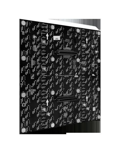 LionLed P2.5 HD Indoor Poster Led Display For Advertising