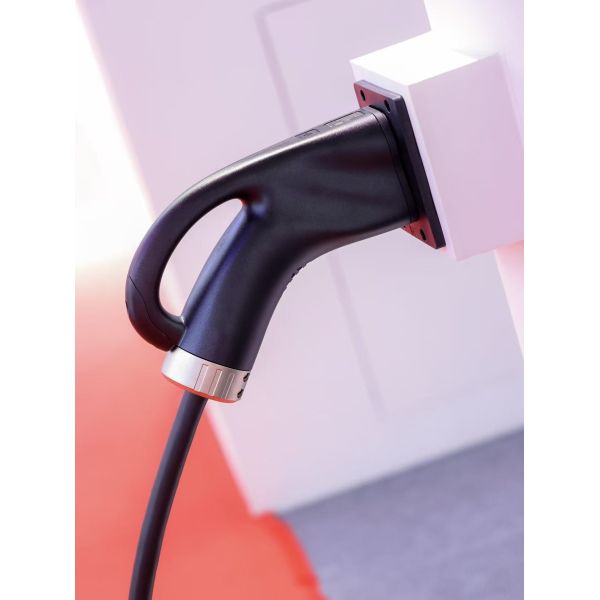 New Sixpence CCS2 DC 80A 150A 200A 7 Meters EV Fast Charging Cable for EV DC Charging Station Use