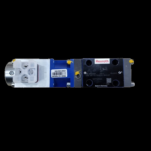 D665-404A OriginalM00Gservovalve