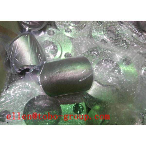Tobo Group Shanghai Co Ltd  LR 90 ELBOW, 304/L- PMI TESTED