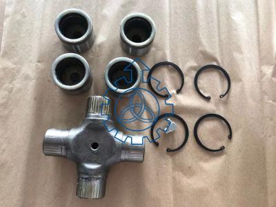 1068253 1651237 VOLVO Truck Spare Parts Truck Universal Joint Cross Kit