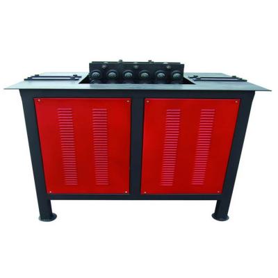 Máquinas de dobrar eléctricas